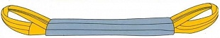  Строп круглопрядный петлевой СКК 1 (г/п 1,0т - 200т) от компании Стрела Тольятти