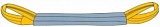 Картинка Строп круглопрядный петлевой СКК 1 (г/п 1,0т - 200т) от компании Стрела Тольятти