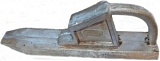 Картинка Башмак алюминиевый БК-А от компании Стрела
