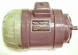  Электродвигатель 4 кВт, 3000 Об/мин  АОЛ2-32-2  от компании Стрела Тольятти
