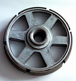  Вентилятор двигателя КГ 2008-6 и 2011-6 от компании Стрела Тольятти