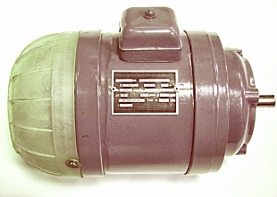  Электродвигатель 1.1 кВт, 1500 Об/мин  АОЛ2-21-4  от компании Стрела Тольятти